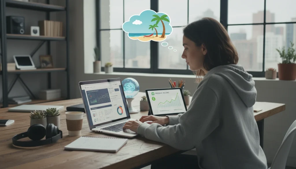 AI for Affiliate Marketing