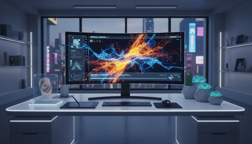 AI Design Creation