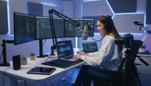 Best AI Tools for Content Creators in 2026 (YouTube, TikTok & Blogging)