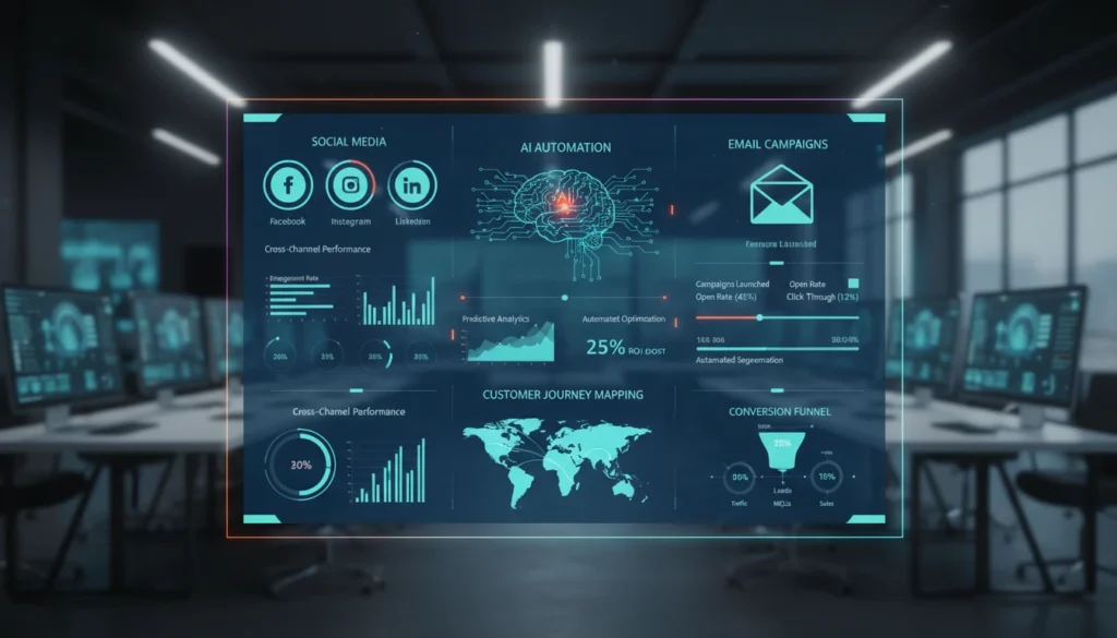 Best AI Tools for Marketing in 2026