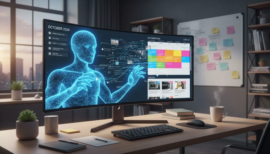 AI Tools for Content Marketing