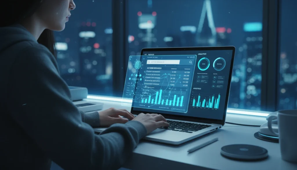 Best AI Tools for SEO in 2026