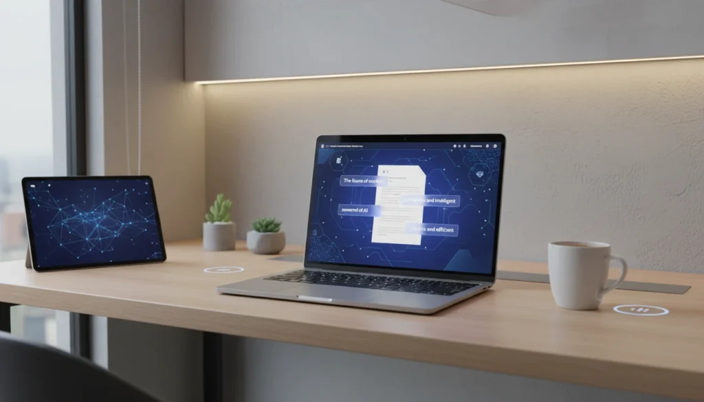 AI Writing Tools Review