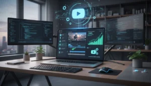 Best AI Tools for YouTube Automation in 2026 (Grow Faster with AI)
