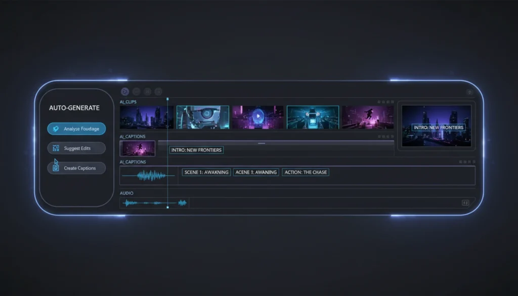 Video Generation Tools
