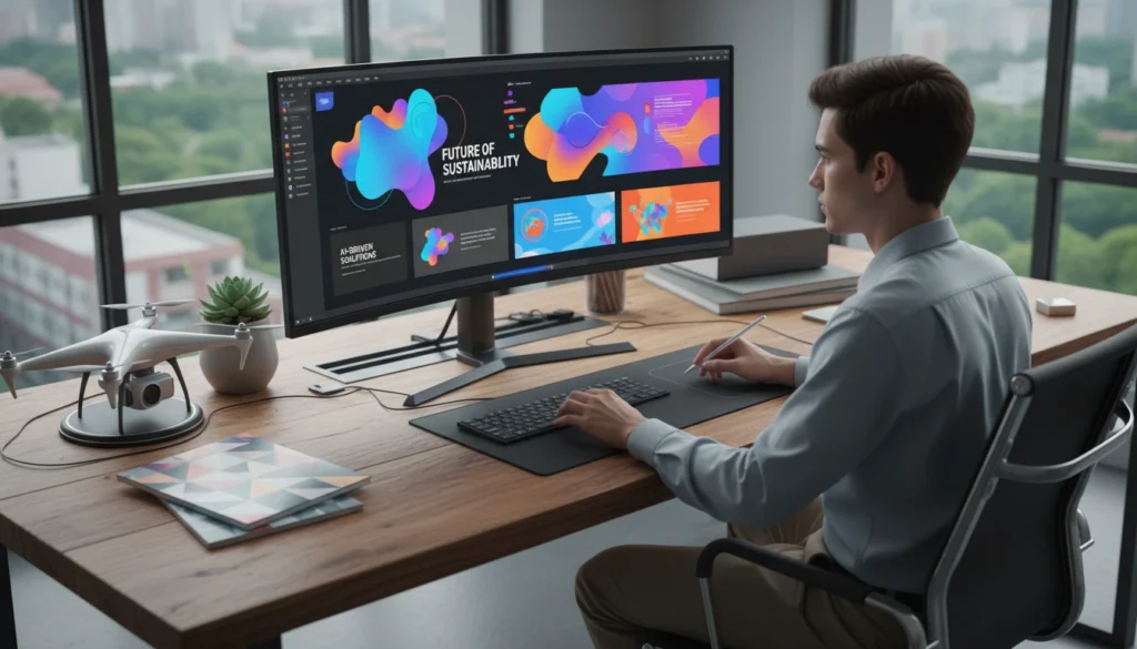 Presentation / Design