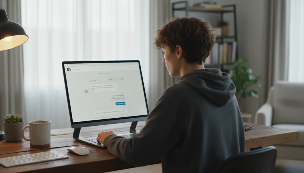 ChatGPT Overview