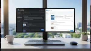 Jasper vs Copy.ai (2026): Which AI Writing Tool Is Better?