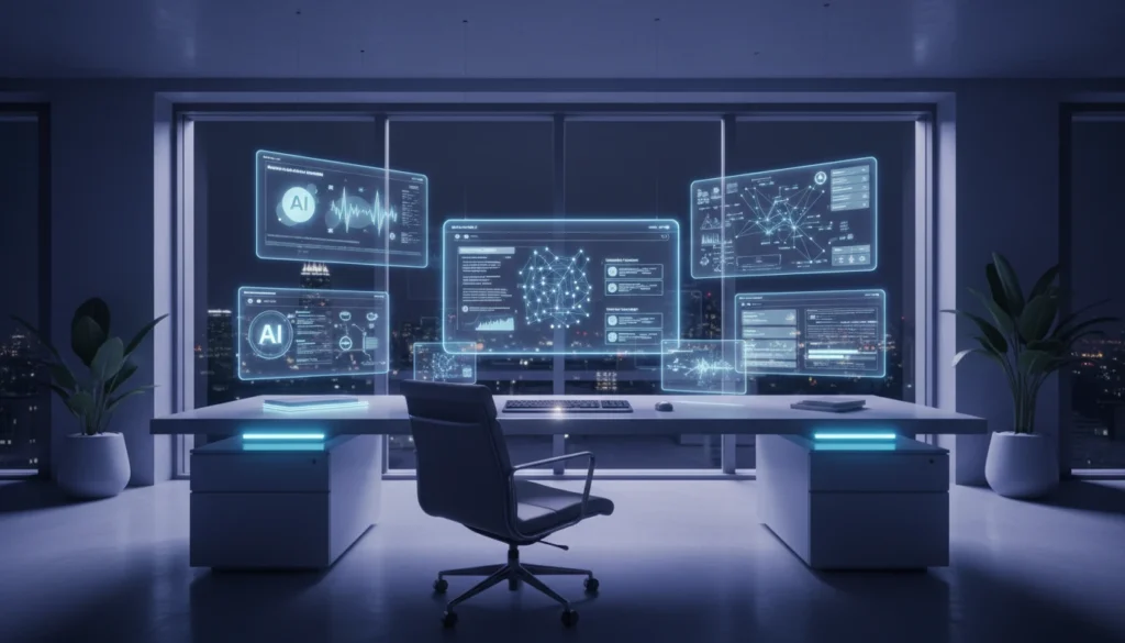 Best Free AI Tools You Should Try in 2026