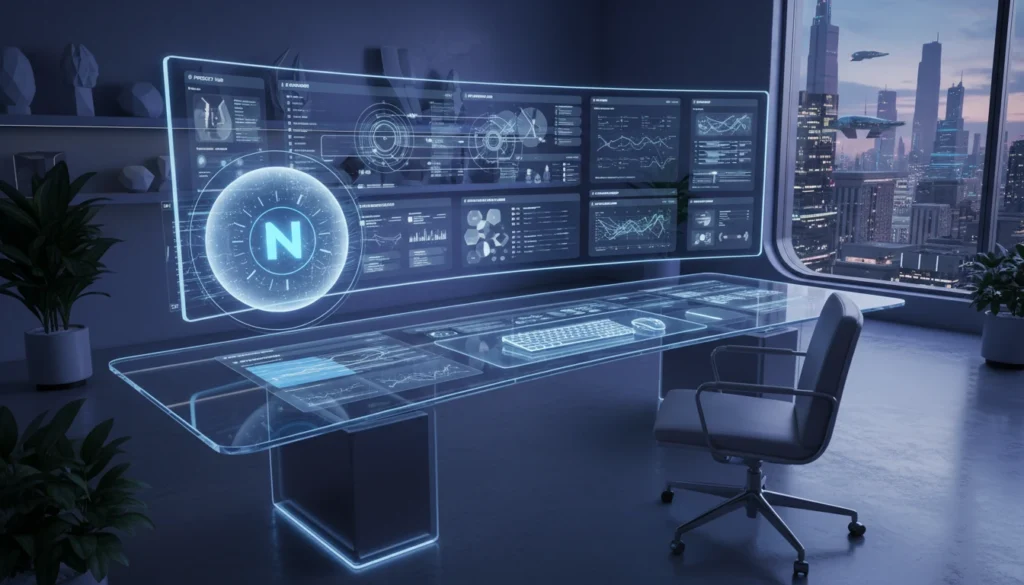 Notion AI