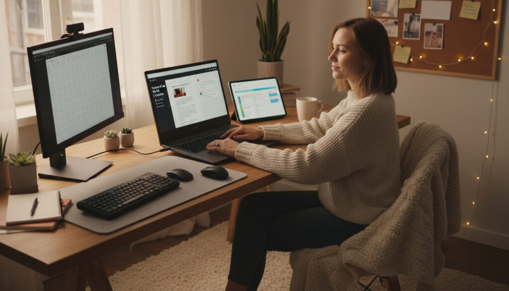 AI Writing Hustle