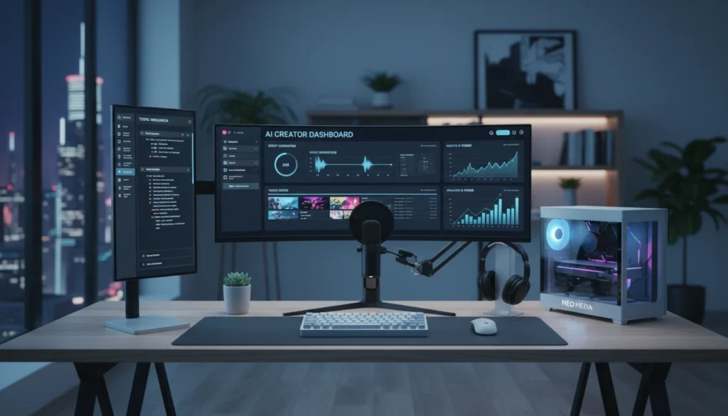Best AI Tools for YouTube Automation (2026)
